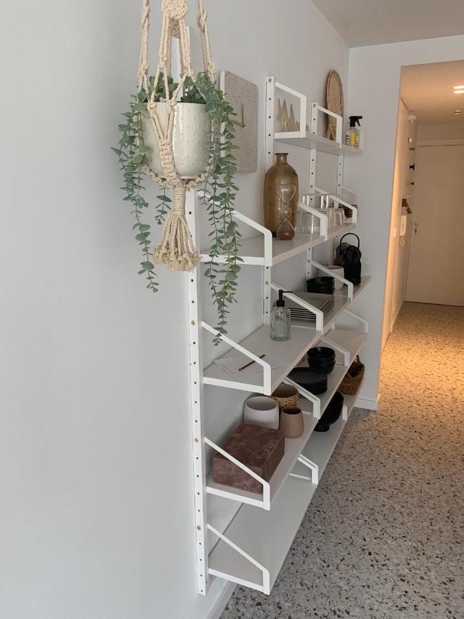 Theodore Oostende-Zorgeloos Genieten In Stijl Op De Perfecte Locatie 外观 照片