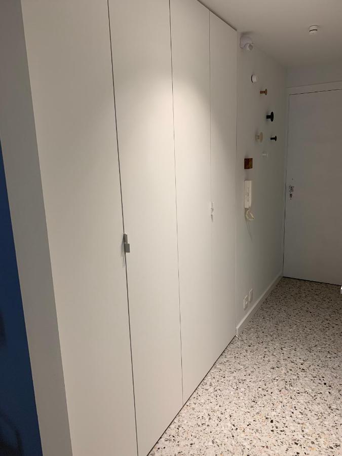 Theodore Oostende-Zorgeloos Genieten In Stijl Op De Perfecte Locatie 外观 照片