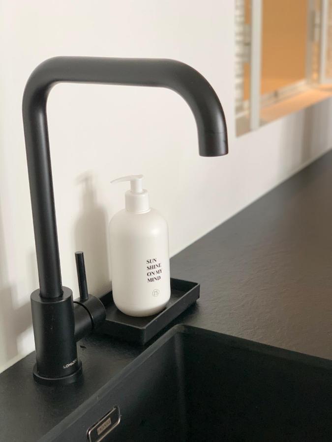 Theodore Oostende-Zorgeloos Genieten In Stijl Op De Perfecte Locatie 外观 照片