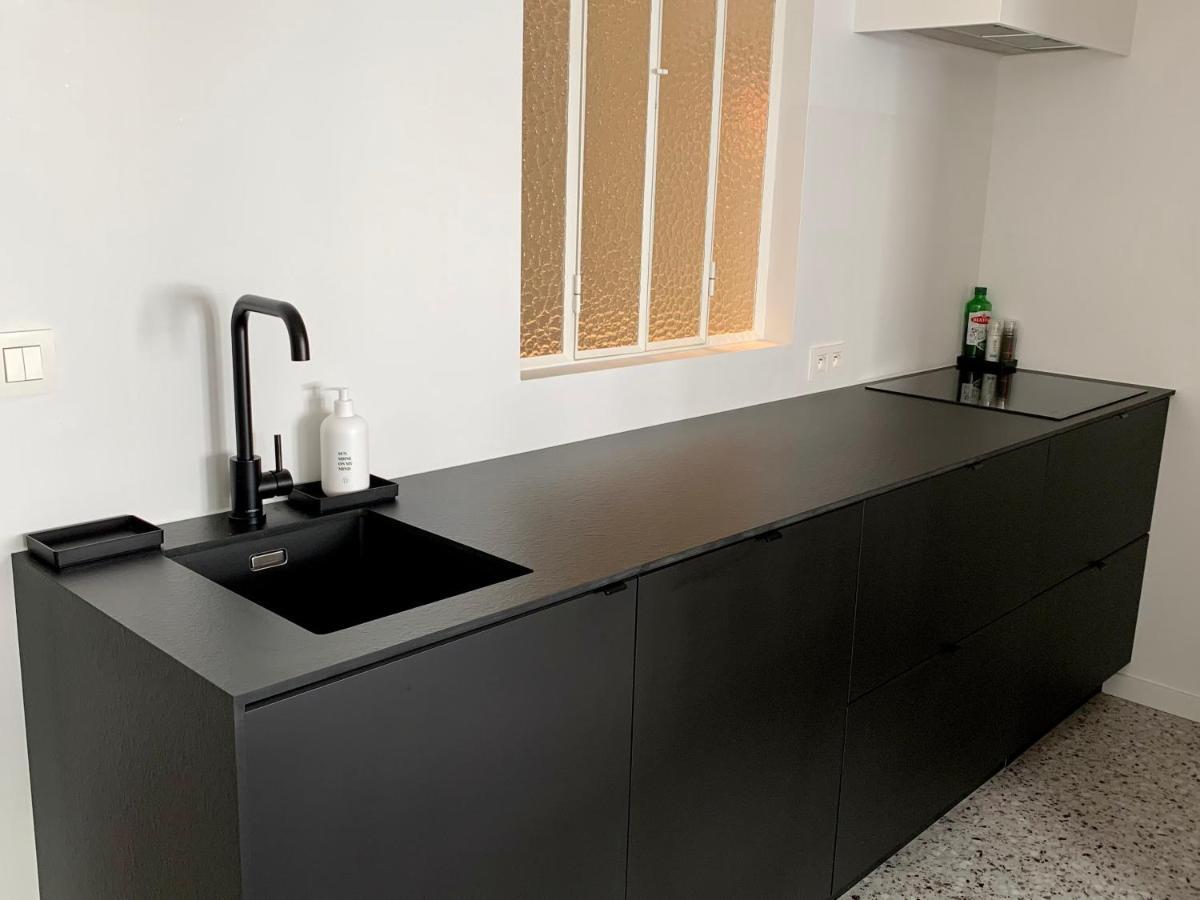 Theodore Oostende-Zorgeloos Genieten In Stijl Op De Perfecte Locatie 外观 照片