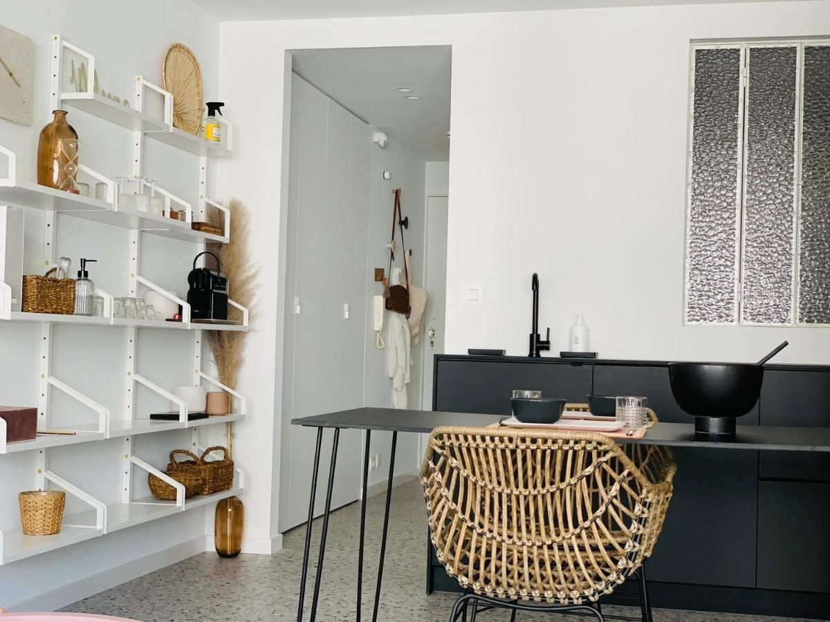 Theodore Oostende-Zorgeloos Genieten In Stijl Op De Perfecte Locatie 外观 照片