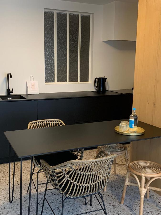 Theodore Oostende-Zorgeloos Genieten In Stijl Op De Perfecte Locatie 外观 照片