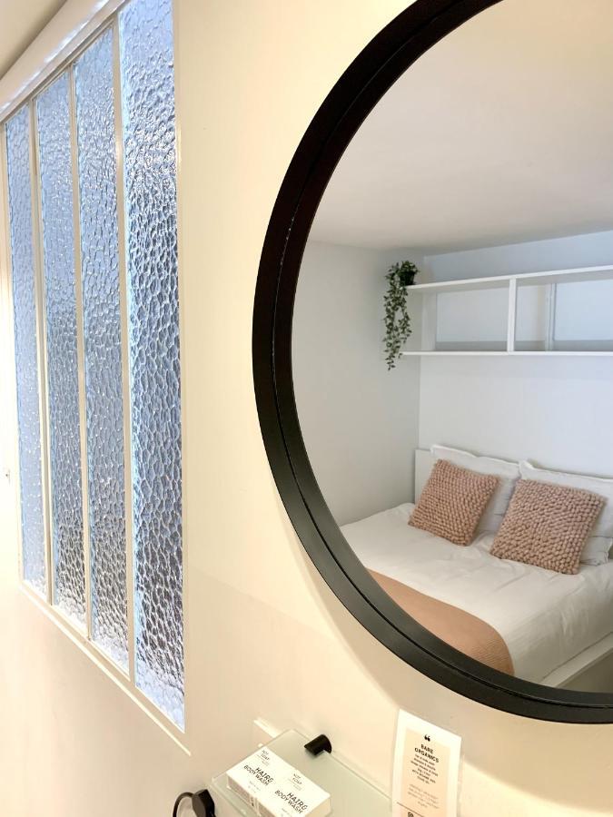 Theodore Oostende-Zorgeloos Genieten In Stijl Op De Perfecte Locatie 外观 照片